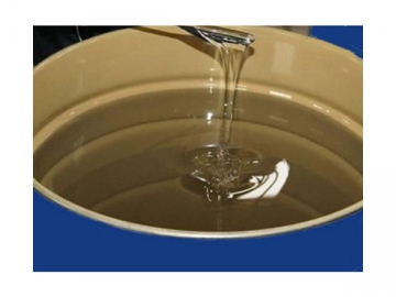 Silicone Oil and Silicone Resin